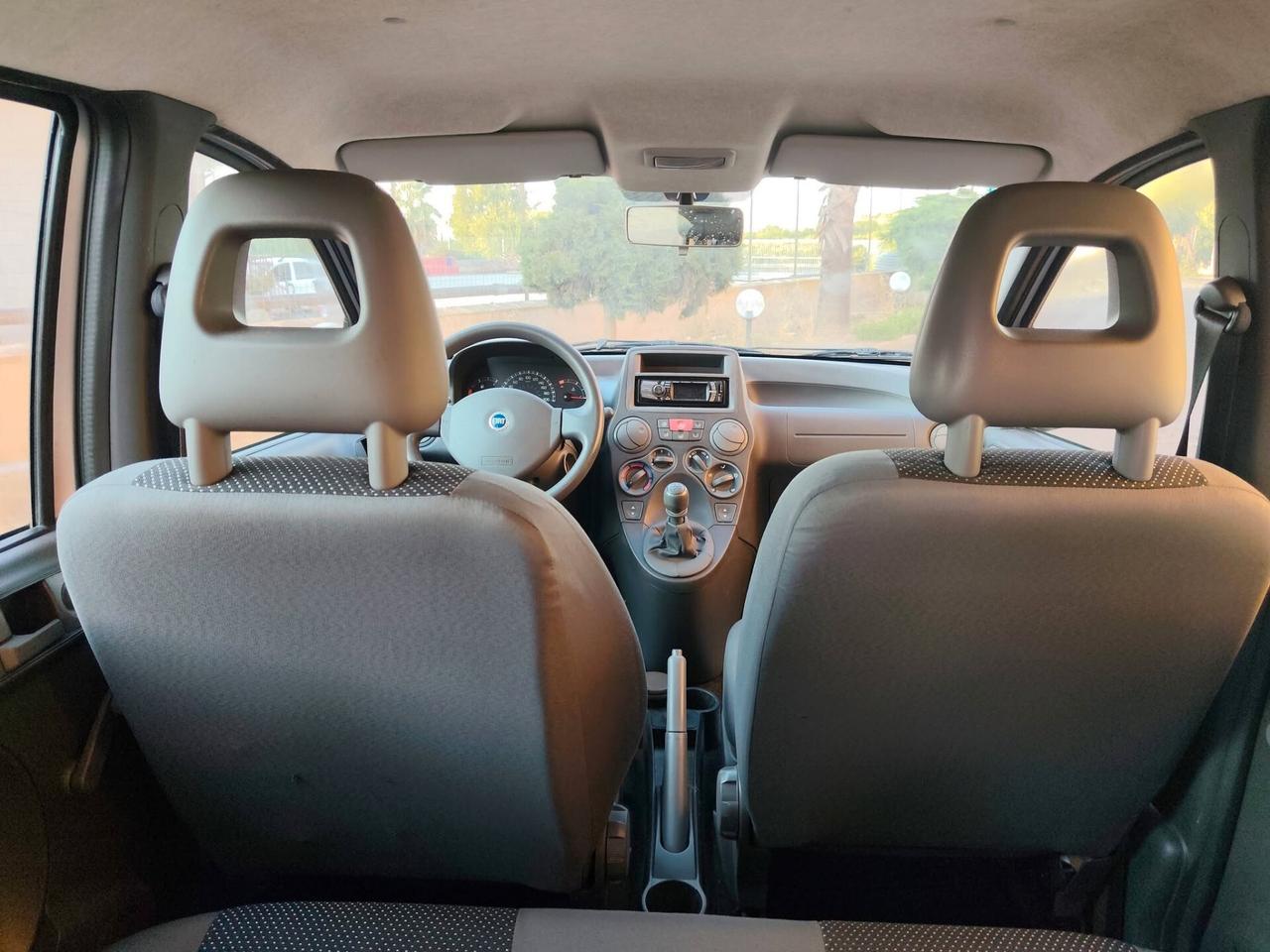 Fiat Panda 1.1 Active