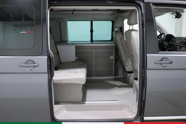 Volkswagen T6 California 2.0 TDI Ocean 150cv DSG