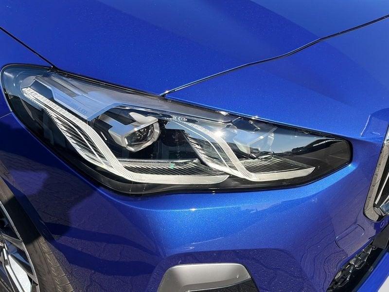 BMW Serie 2 Active Tourer 218d Msport 18" Camera Cockpit DAB