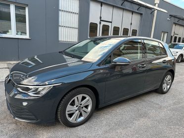 Volkswagen Golf 2.0 TDI 115 CV SCR Life*EURO6*NEOPATENTATI