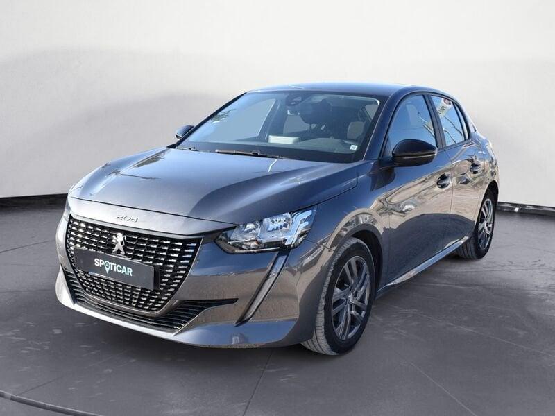 Peugeot 208 208 PureTech 75 Stop&Start 5 porte Active Pack