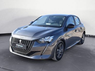 Peugeot 208 208 PureTech 75 Stop&Start 5 porte Active Pack