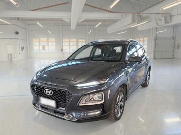 HYUNDAI KONA 1.6 HEV XTech 2WD DCT