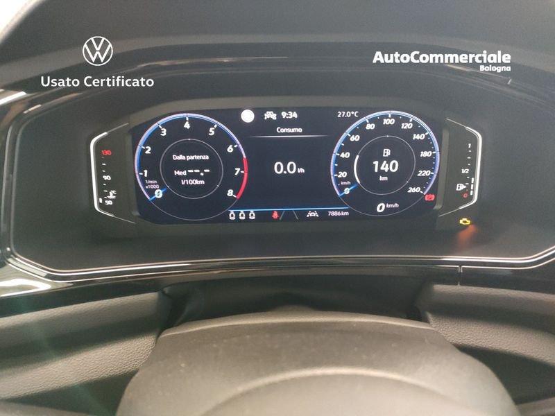 Volkswagen T-Roc T-Roc 1.0 TSI R-Line Plus