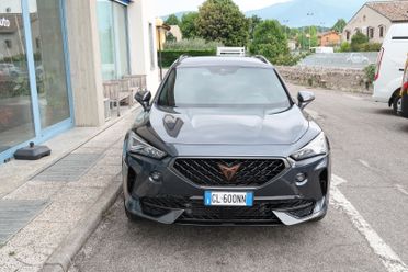 Cupra Formentor 1.5 TSI DSG