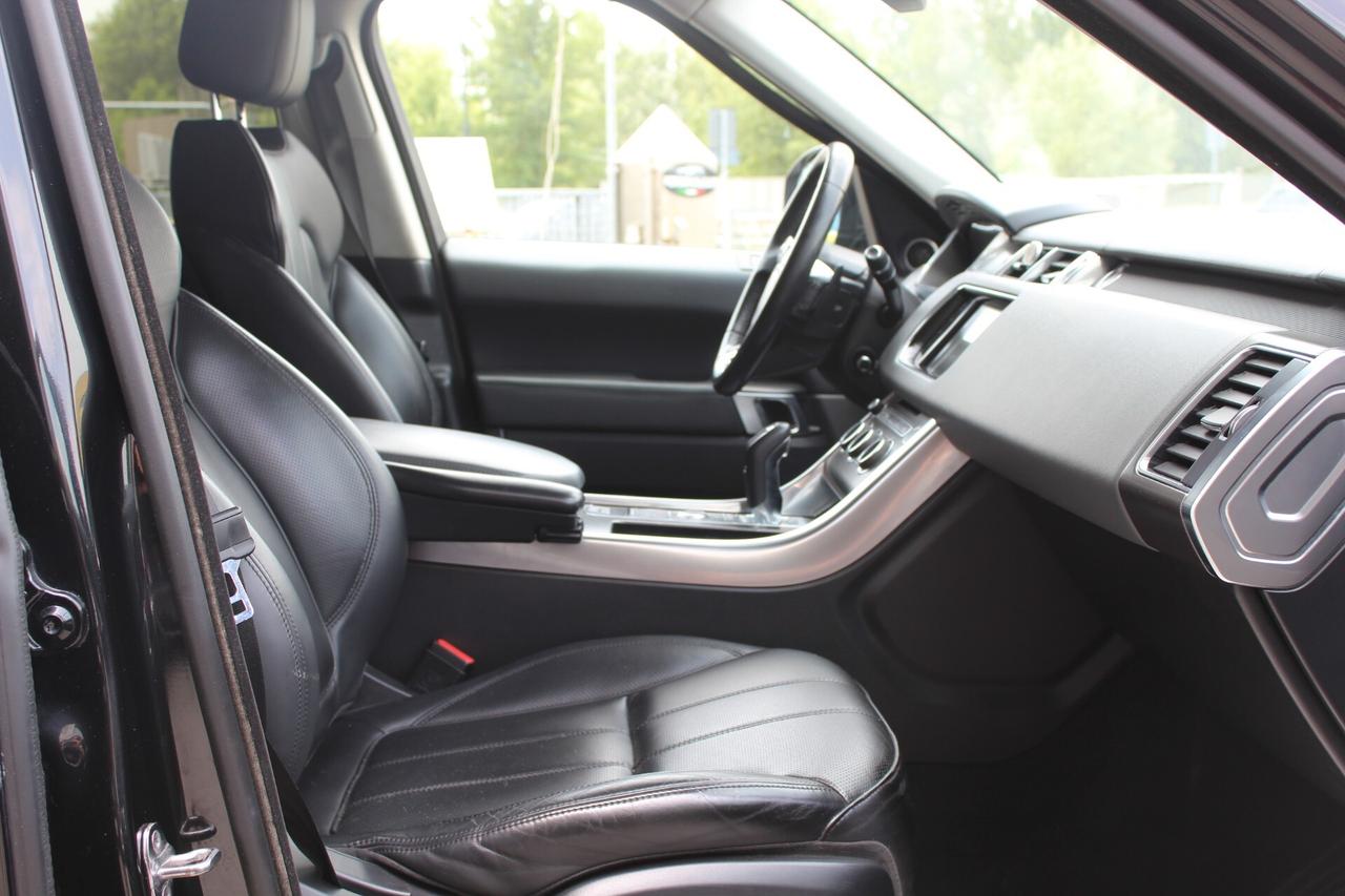 Land Rover Range Rover Sport Sport 3.0 SDV6 Autobiography