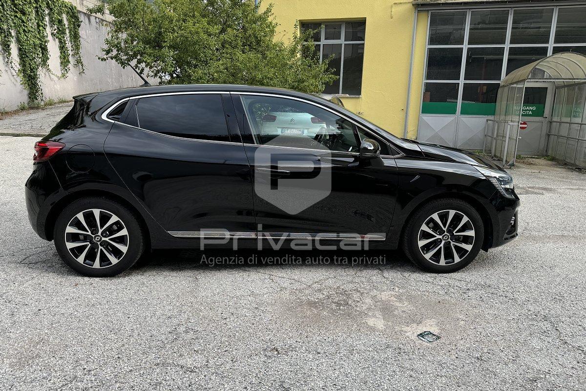 RENAULT Clio Blue dCi 85 CV 5 porte Intens