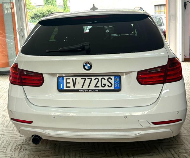 BMW 318 d Touring Msport TEL 327-4425768