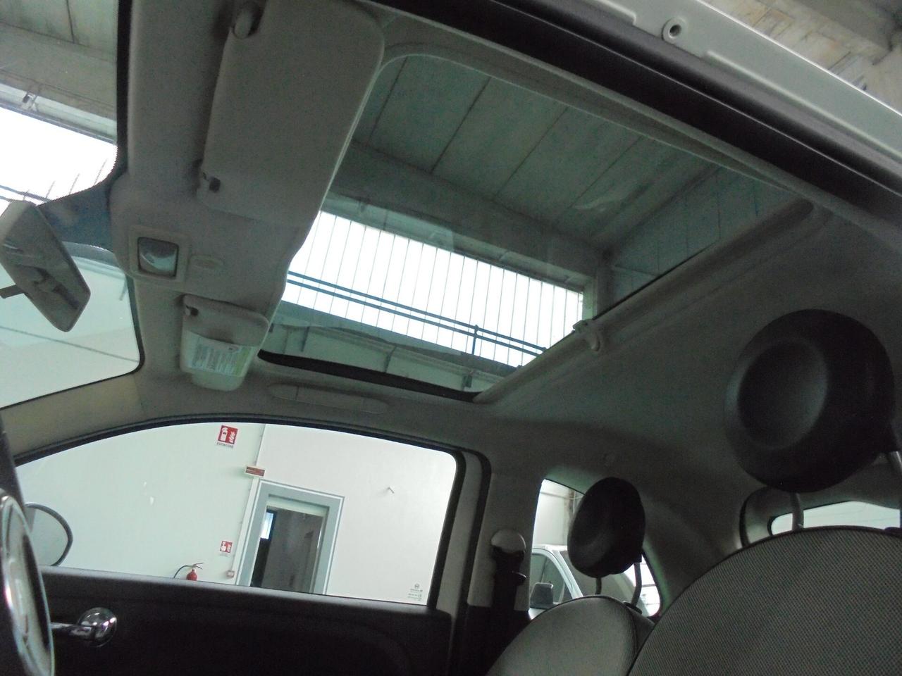 Fiat 500 1.2 Lounge NEOPATENTATI