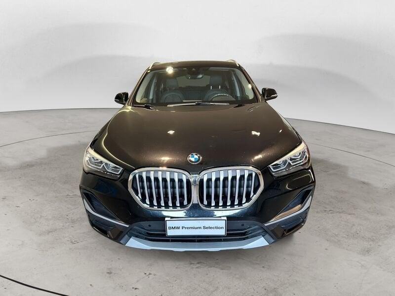 BMW X1 sdrive18d xLine Plus auto