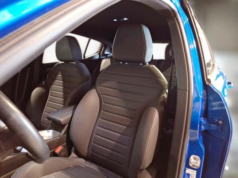 ALFA ROMEO TONALE 1.5 160 CV HYBRID TCT7 TI SUV