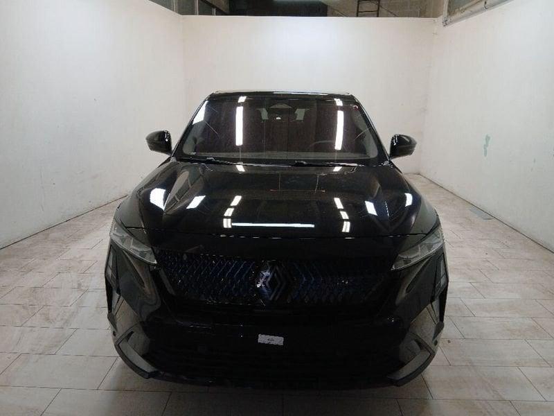 Renault Rafale 1.2 e-Tech phev atelier Alpine 4x4 300cv auto