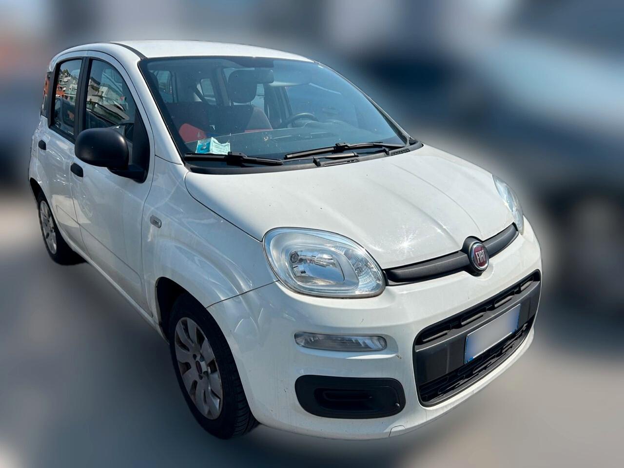 Fiat Panda 1.2 Lounge (IN ARRIVO)