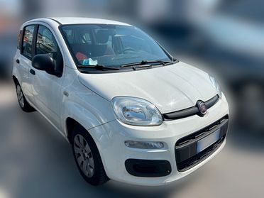 Fiat Panda 1.2 Lounge (IN ARRIVO)