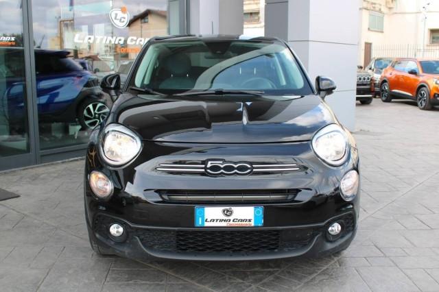 Fiat 500X 1.3 mjet Club 95cv Con CARPLAY