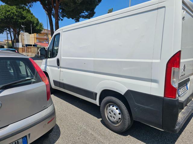 CITROEN Jumper 2000 Mjet 120CV L1H1
