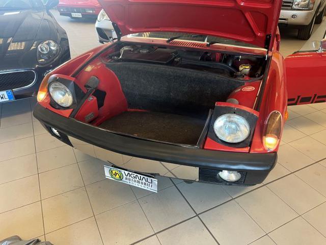 PORSCHE 914 2000