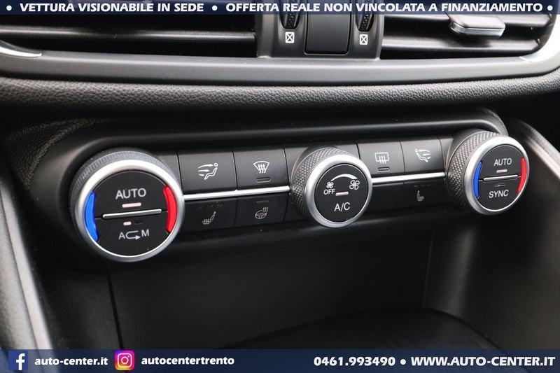 Alfa Romeo Giulia 2.0 Turbo 200CV AT8 Super