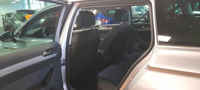 VOLKSWAGEN Passat Variant 1.4 GTE DSG Plug-In-Hybrid