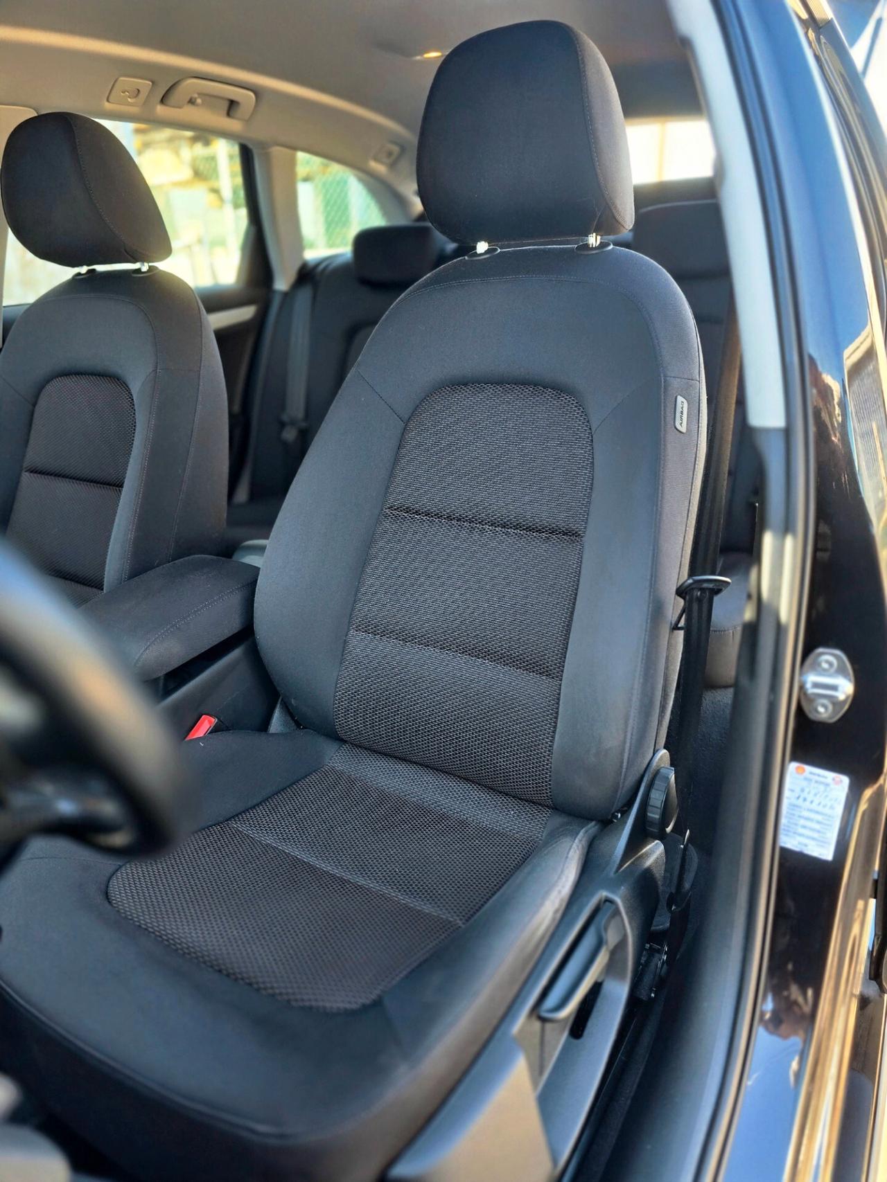 Audi A4 allroad 2.0 TDI 190 CV Ambiente