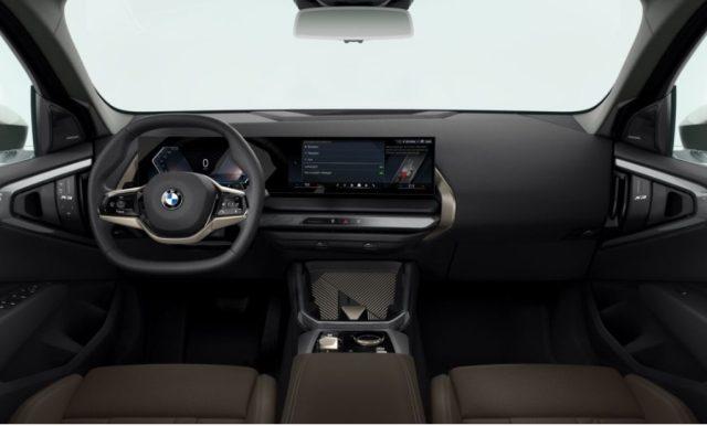 BMW X3 xDrive20 48V