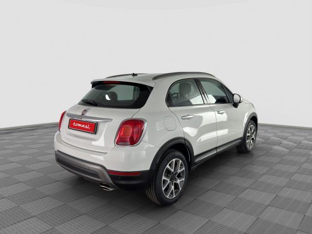 FIAT 500X 500X 1.6 Mjet 120CV Cross