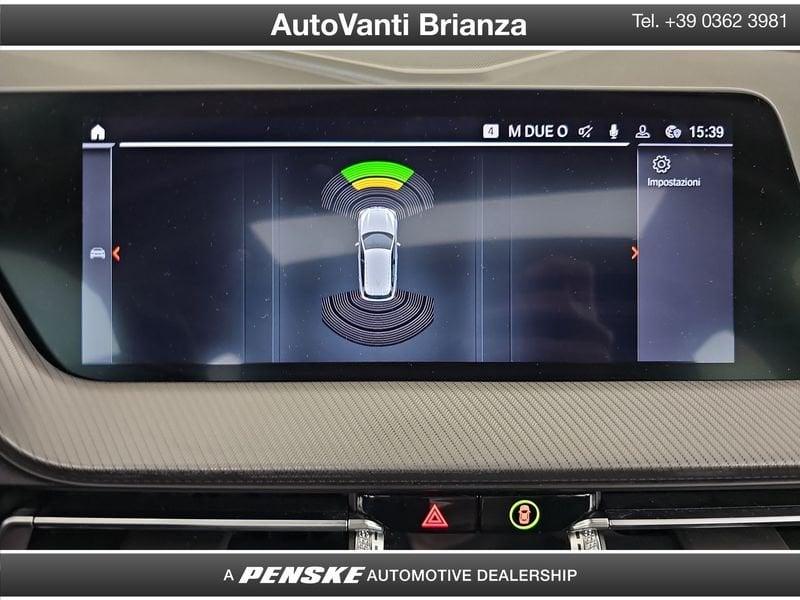 BMW Serie 1 M 135i xdrive