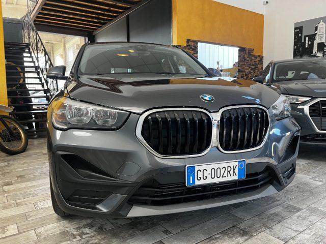 BMW X1 xDrive20d Business Advantage
