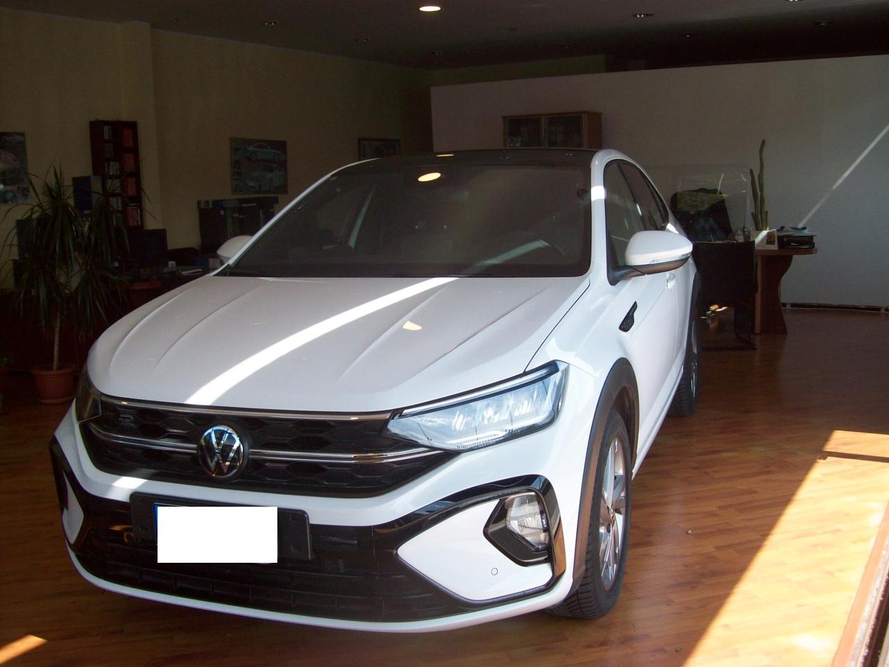 Volkswagen Taigo 1.0 TSI 110 CV R-Line
