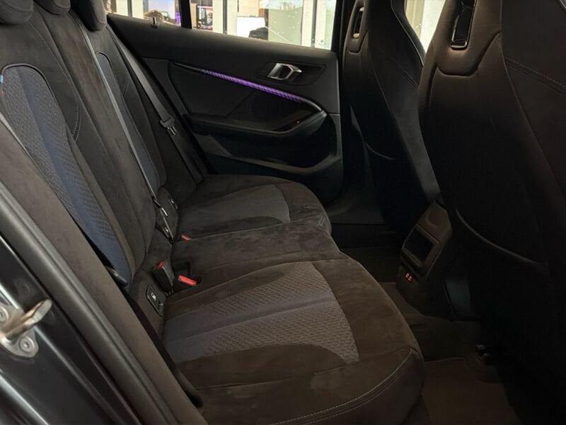 BMW Serie 1 118d 5p. Msport