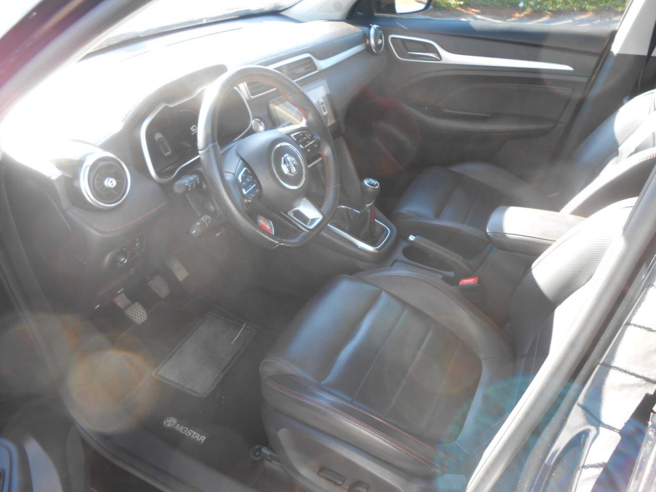 Mg ZS 1.0T-GDI Luxury