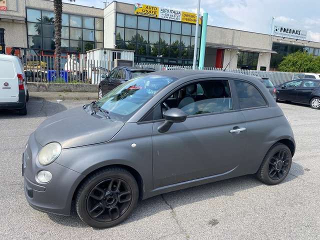 Fiat 500 *CARROZZERIA DA RIVEDERE*1.2 Sport 69CV