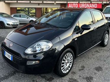 Fiat Punto Punto 5p 1.3 mjt Lounge s