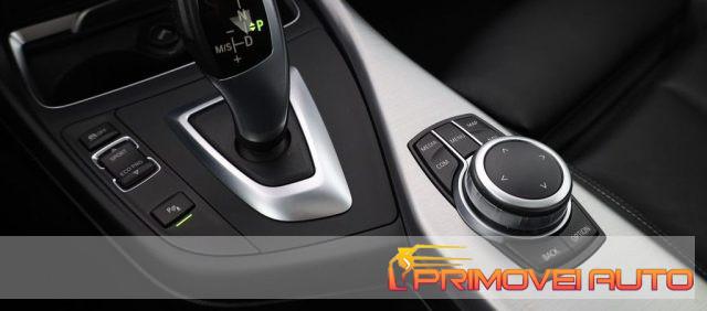 BMW 218 i Coupé Sport Line