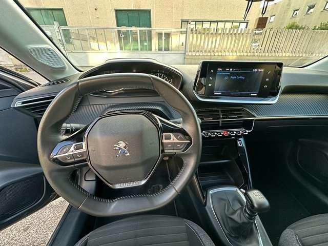 Peugeot 208 PureTech 100 Stop&Start 5porte Allure Pack