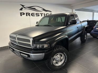 DODGE RAM 2500 5.9 CUMMINS TURBO DIESEL BIG FOOT