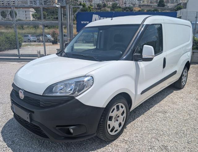 FIAT Doblo Doblò 1.6 MJT 120CV PL-TN Cargo Maxi