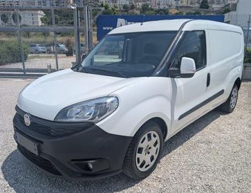 FIAT Doblo Doblò 1.6 MJT 120CV PL-TN Cargo Maxi