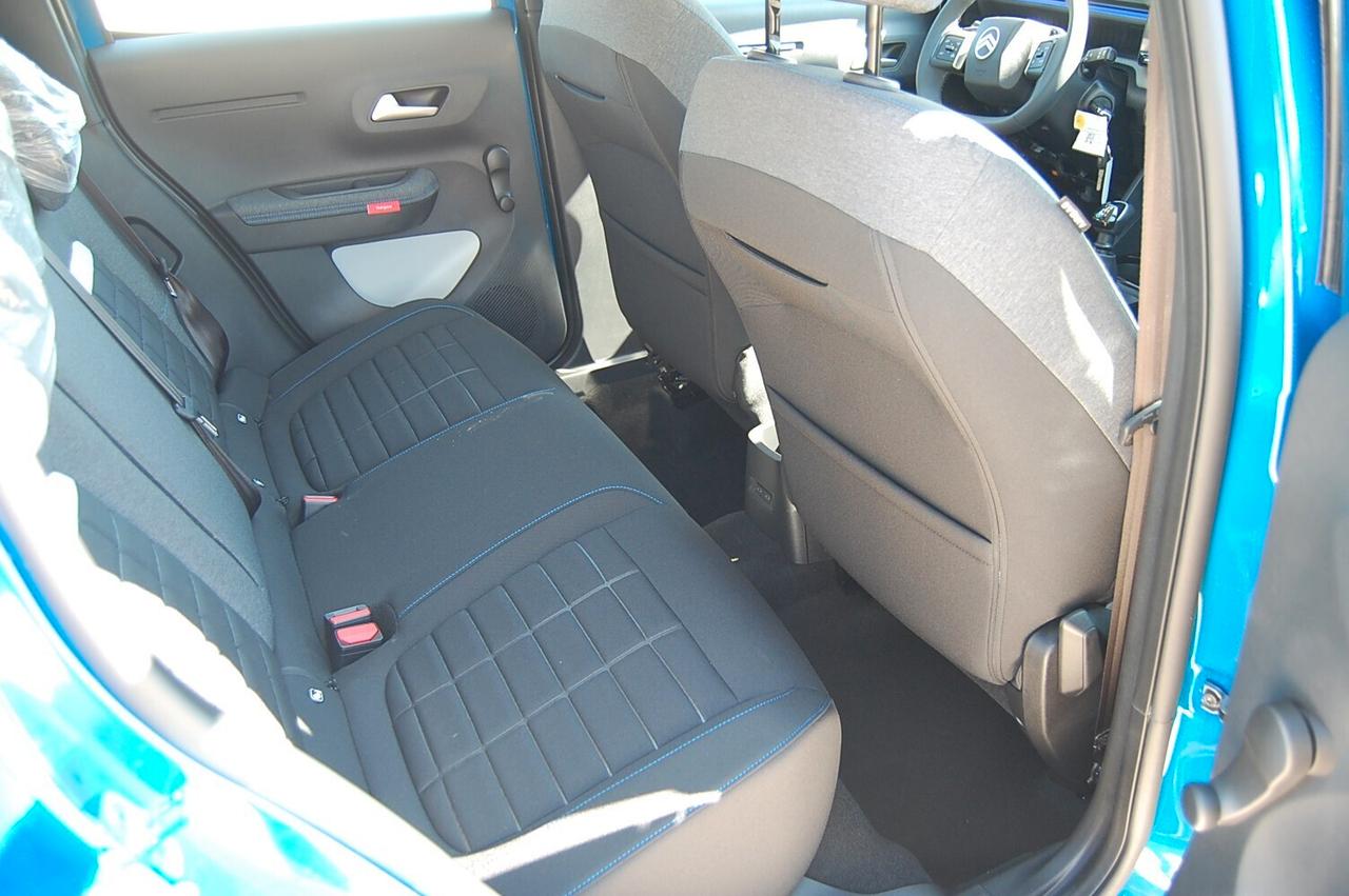 Citroen C3 PureTech 100 S&S Plus
