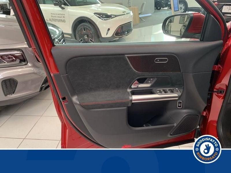 Mercedes-Benz GLA 200d Automatic AMG Line Advanced Plus