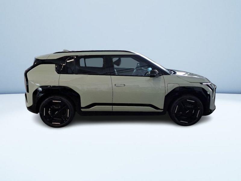 KIA EV3 Long Range GT-Line