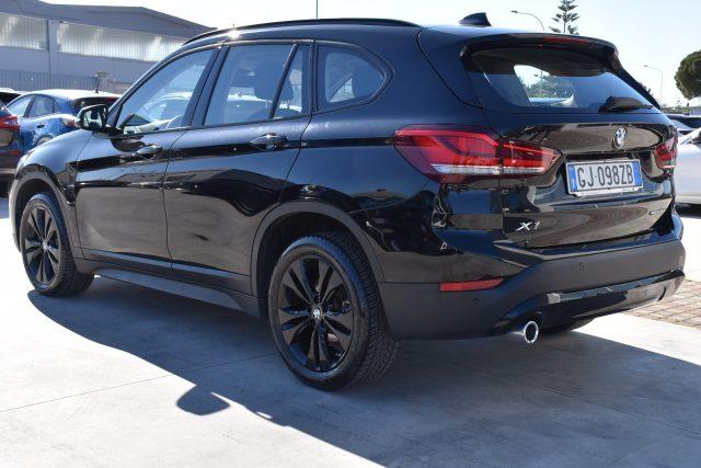 BMW X1 sDrive16d Business Advantage