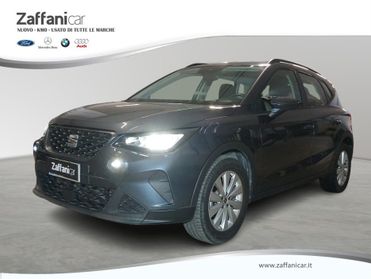 SEAT Arona - Arona 1.0 TGI Style