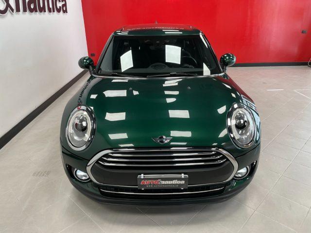 MINI Clubman 1.5 One D Business Clubman