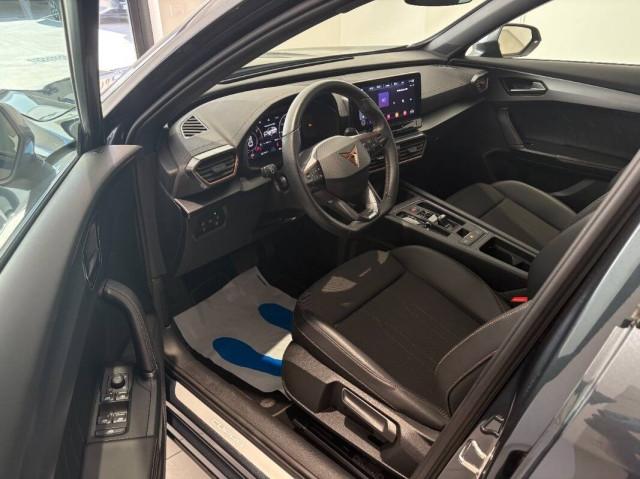 Cupra formentor 2.0 tdi 4drive 150cv dsg
