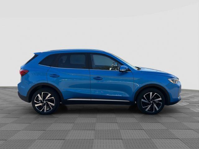 MG ZS ZS Hybrid+ Luxury