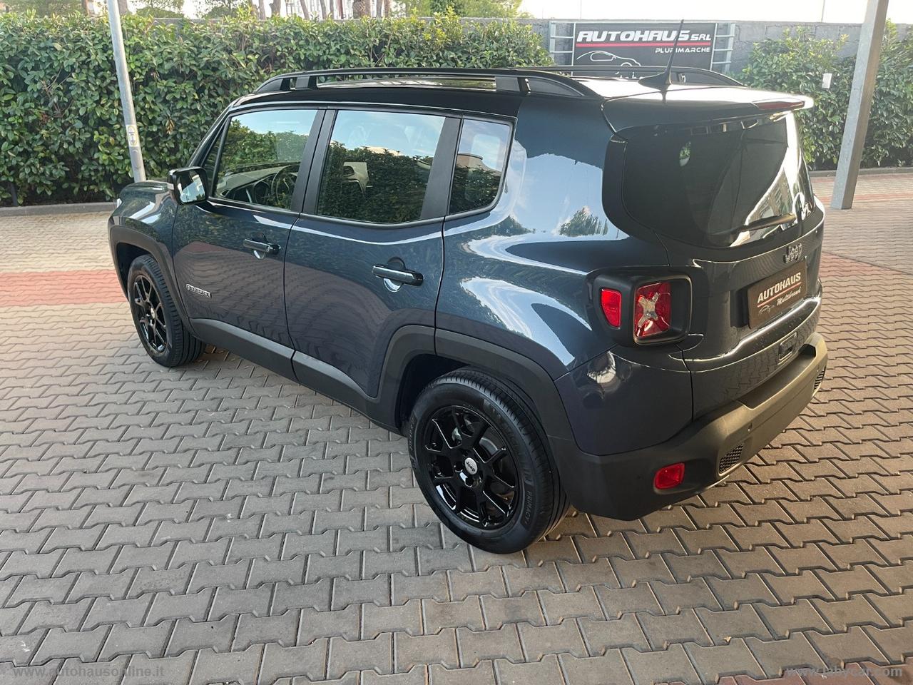 JEEP Renegade 1.6 Mjt 130CV Limited