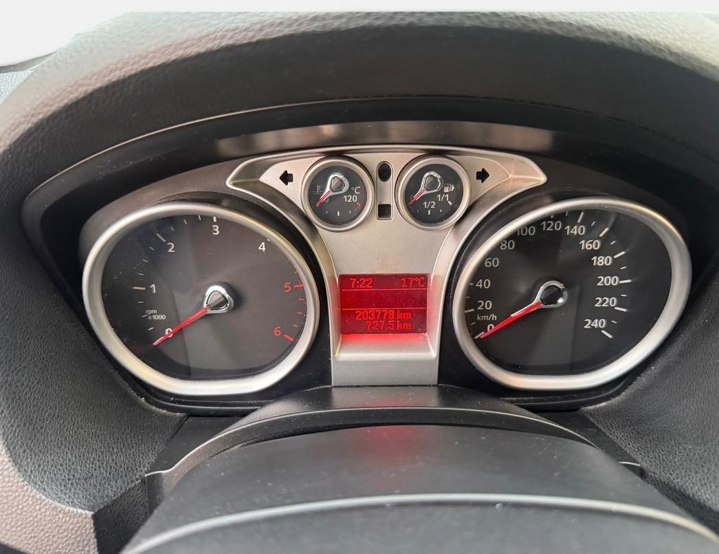 Ford C-Max 1.6 TDCi 110 CV Titanium DPF