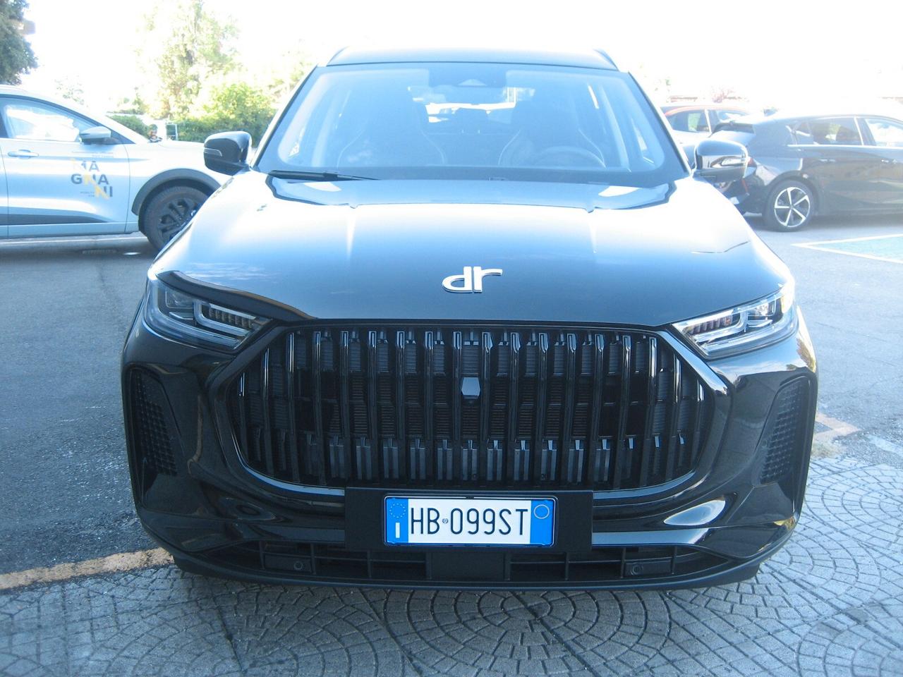 Dr 6.0 1.6 T-GDI DCT Bi-Fuel GPL