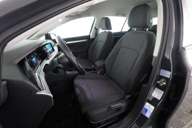 VOLKSWAGEN Golf Golf 1.0 TSI EVO Life